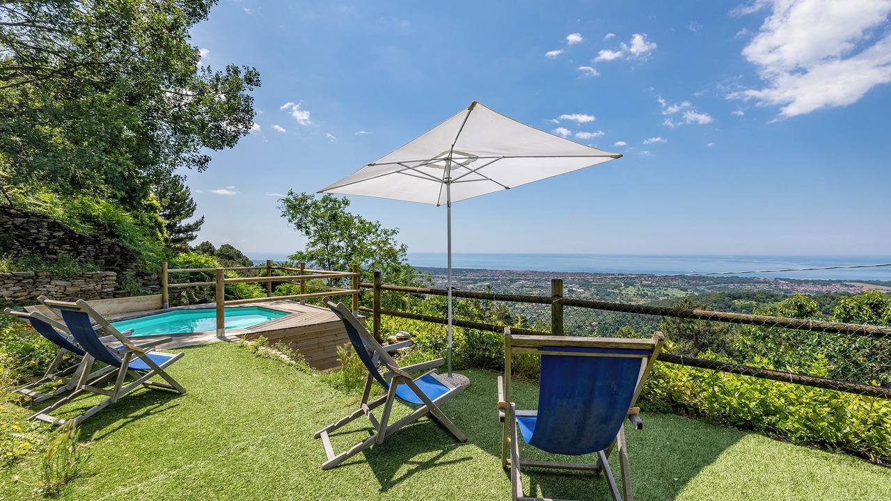 Photo of Outdoor in Strettoia