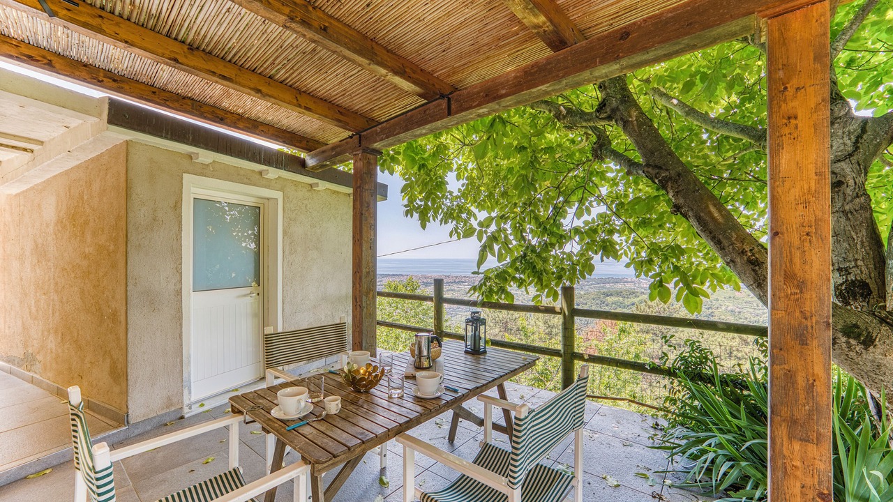 Photo of Outdoor in Strettoia