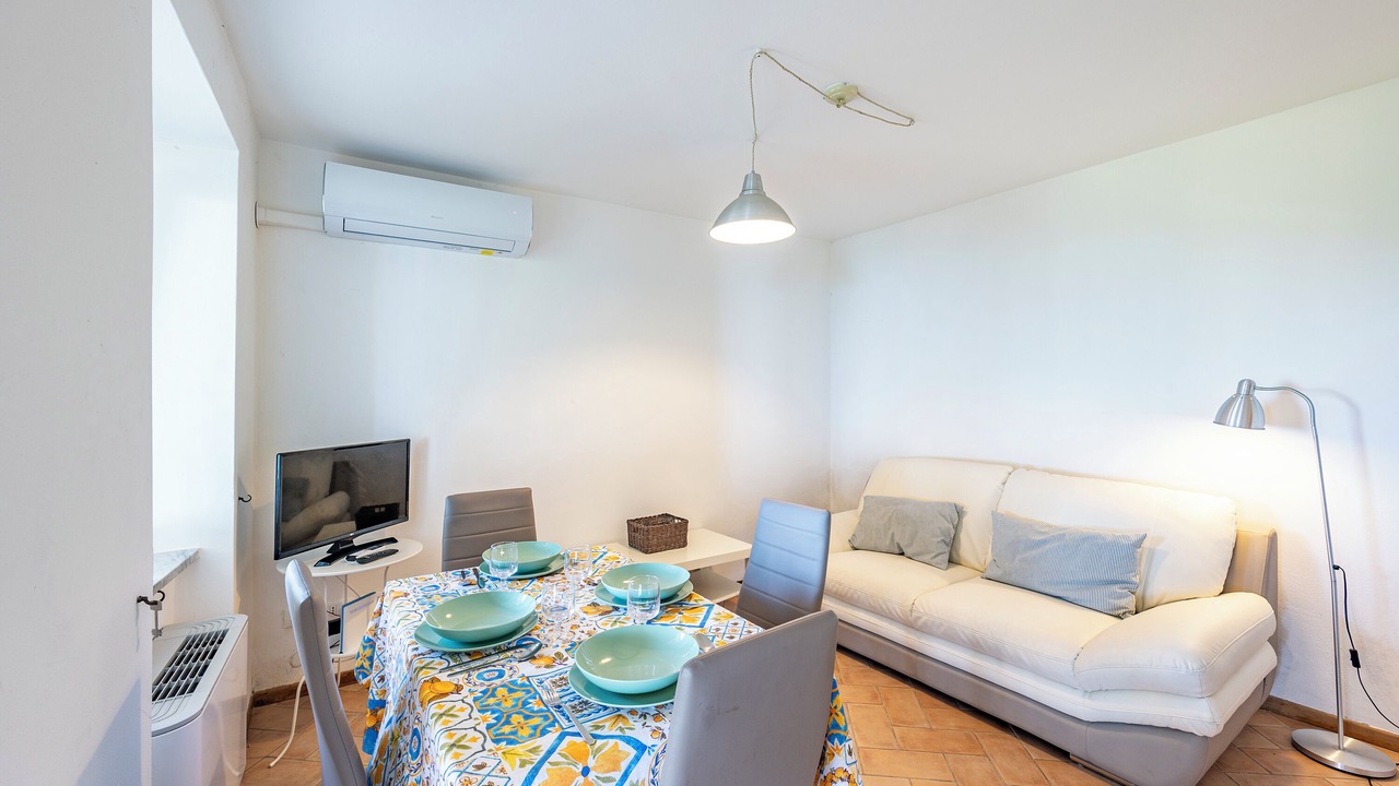 Photo of Bedroom in Strettoia