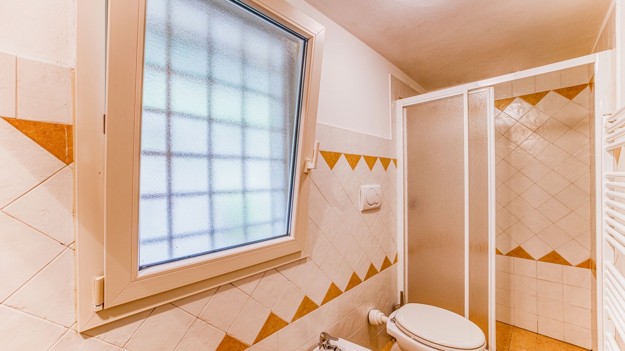 Photo of Bathroom in Strettoia