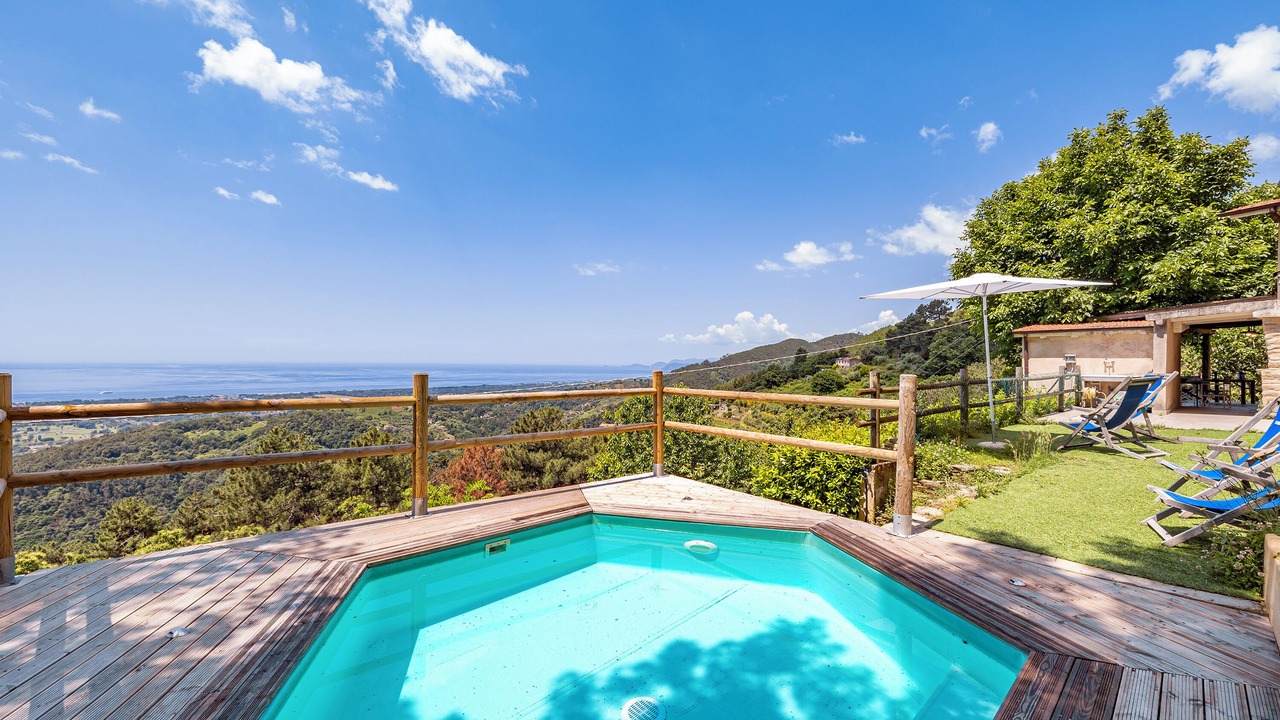 Photo of Outdoor in Strettoia