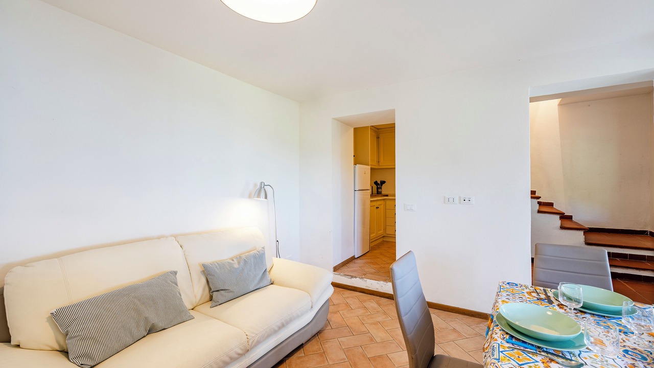 Photo of Livingroom in Strettoia