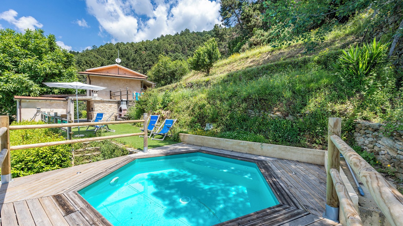 Photo of Outdoor in Strettoia