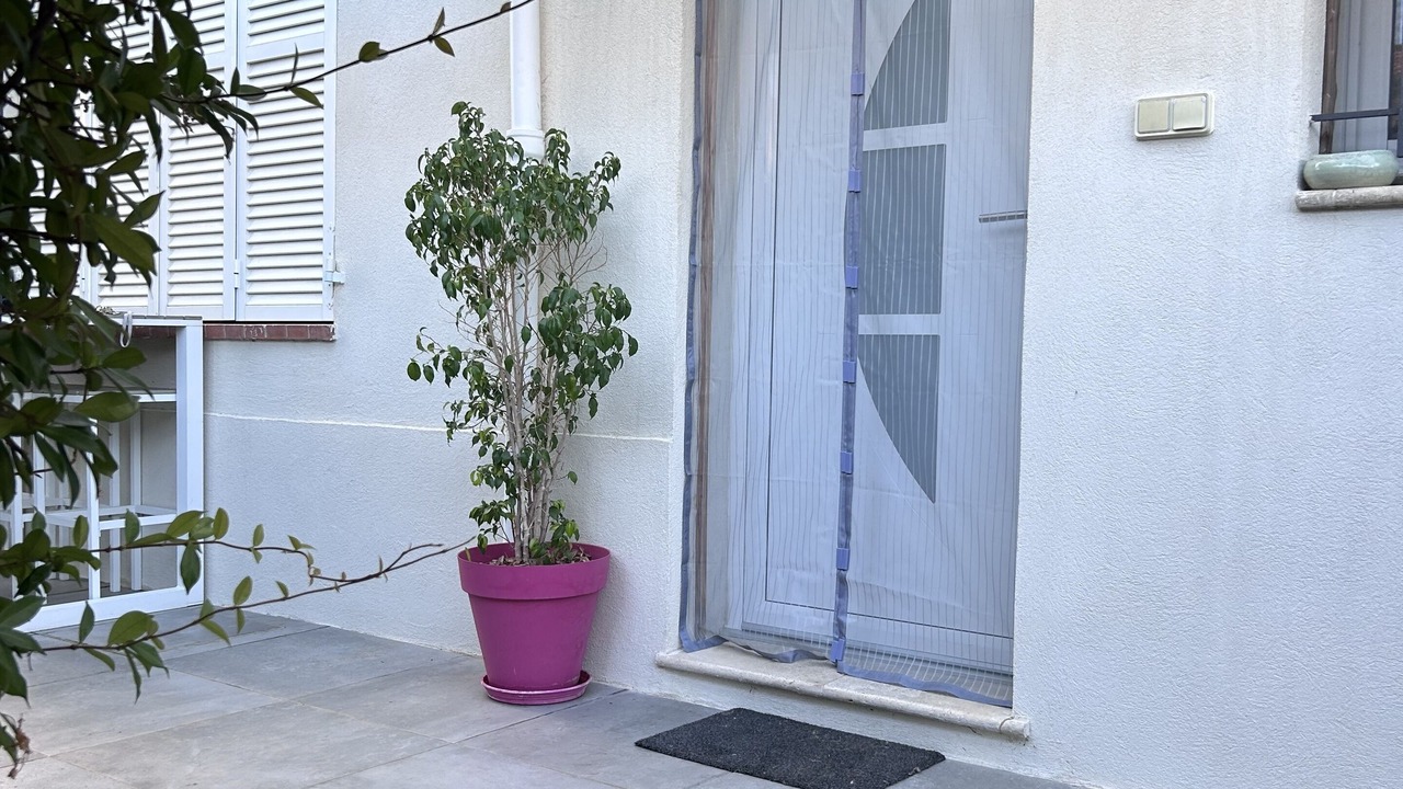 Photo of Outdoor in Saint-Laurent-du-Var