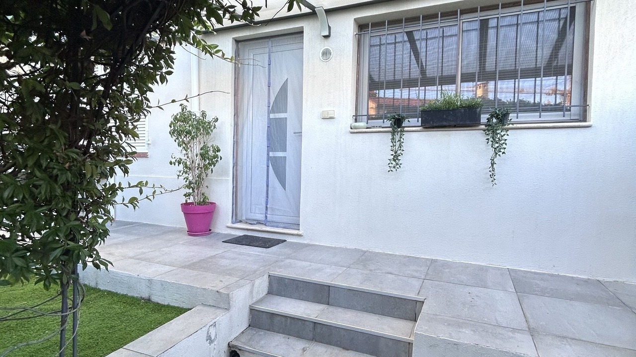 Photo of Outdoor in Saint-Laurent-du-Var