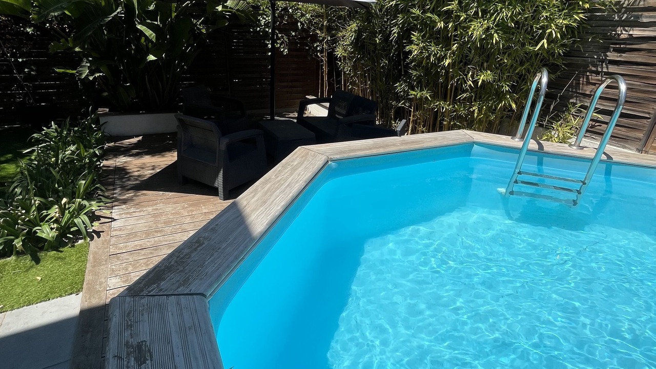 Photo of Outdoor in Saint-Laurent-du-Var