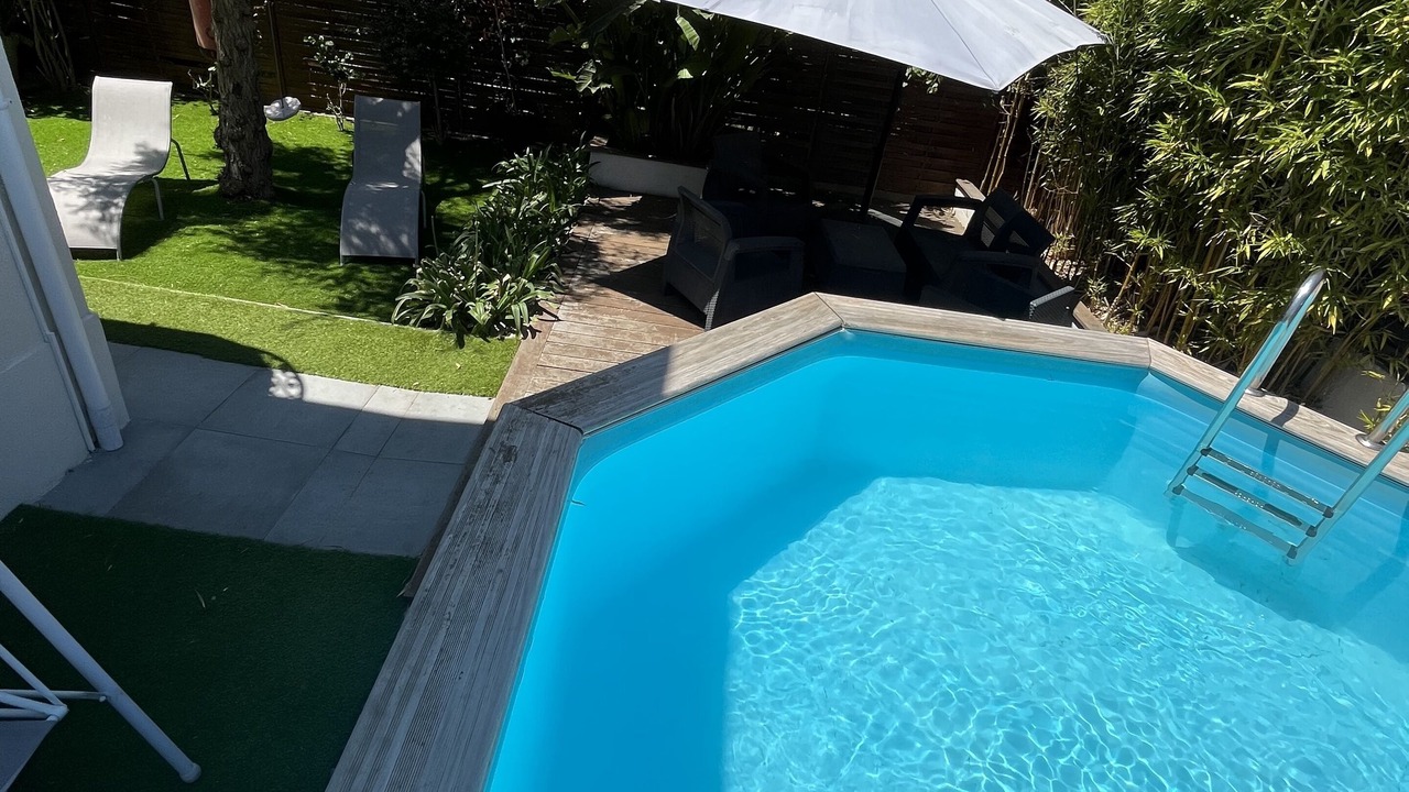 Photo of Outdoor in Saint-Laurent-du-Var