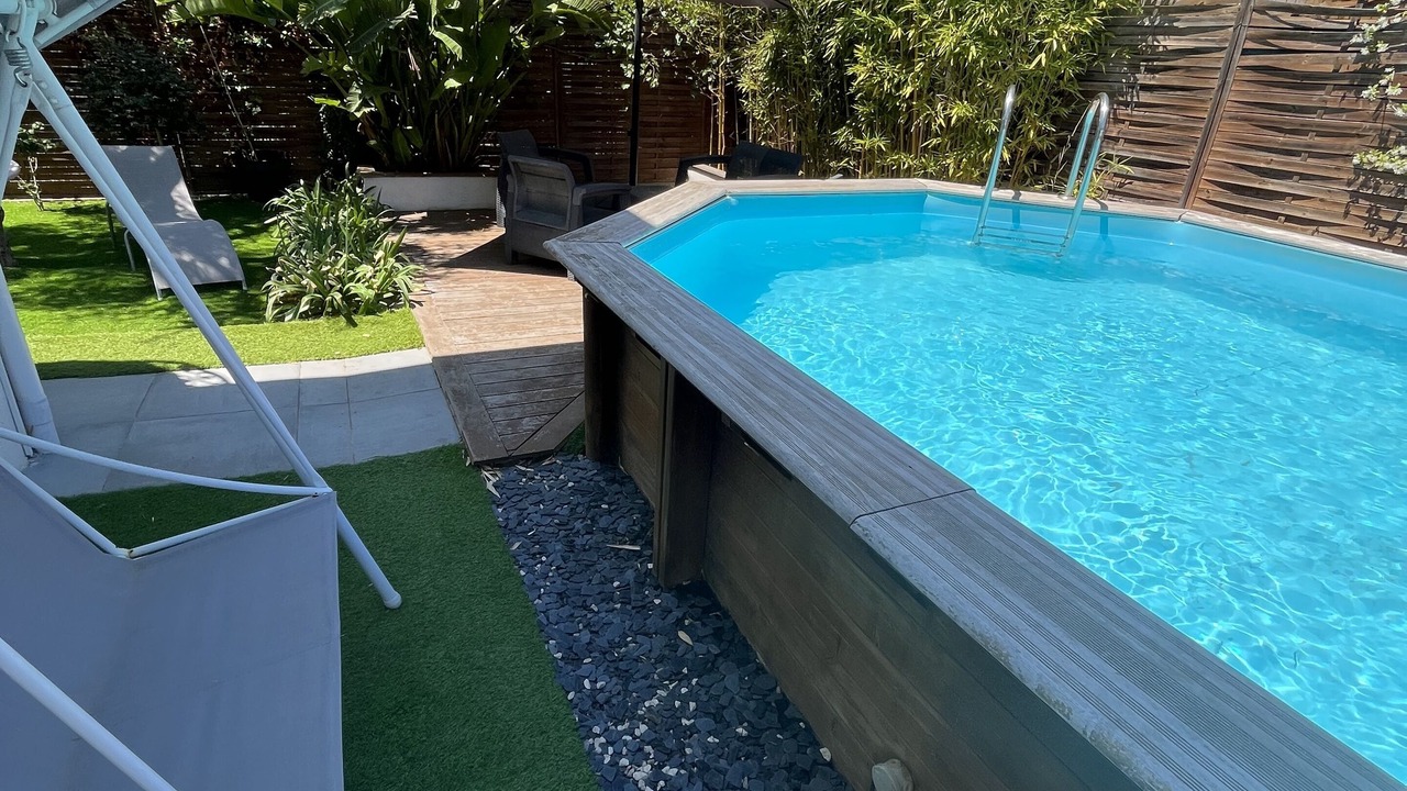 Photo of Outdoor in Saint-Laurent-du-Var