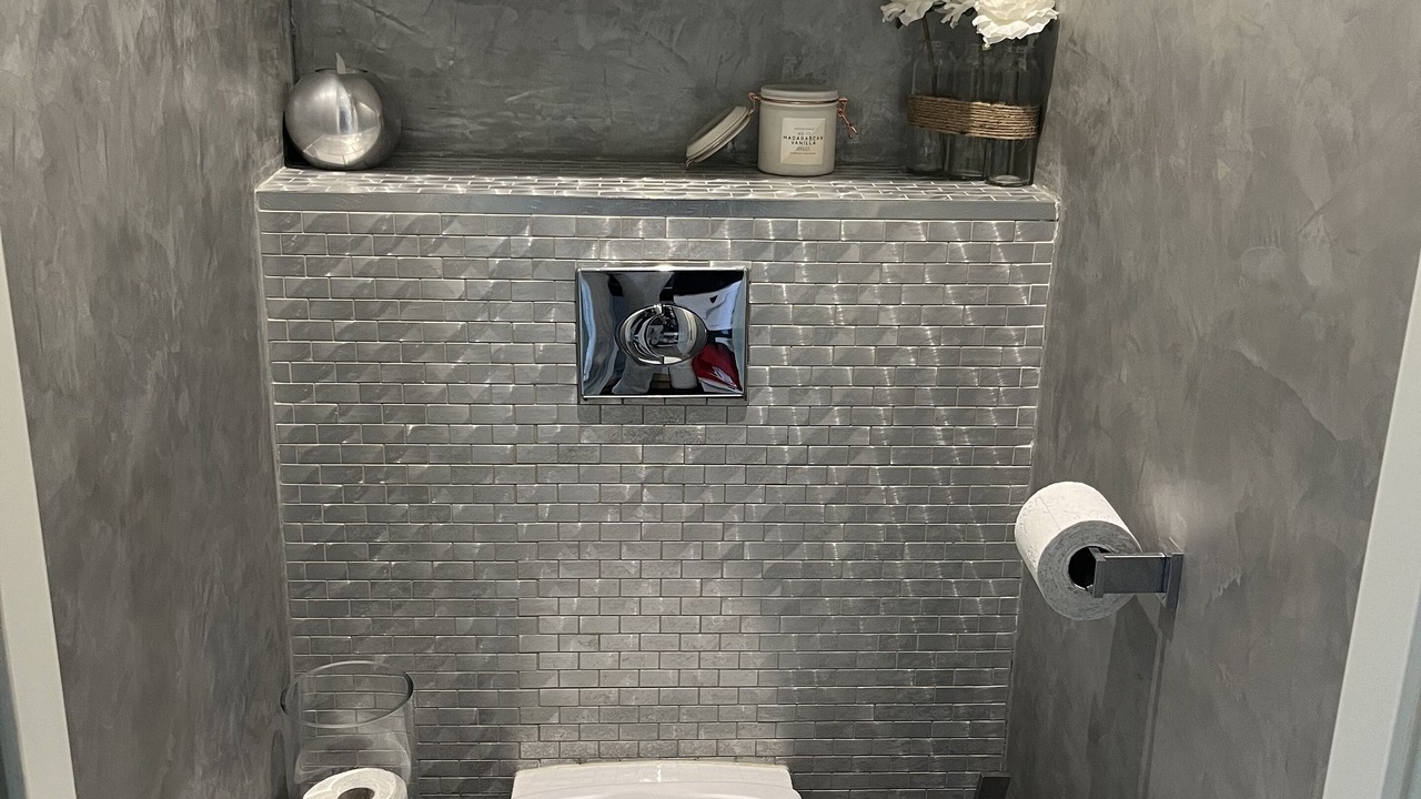 Photo of Bathroom in Saint-Laurent-du-Var