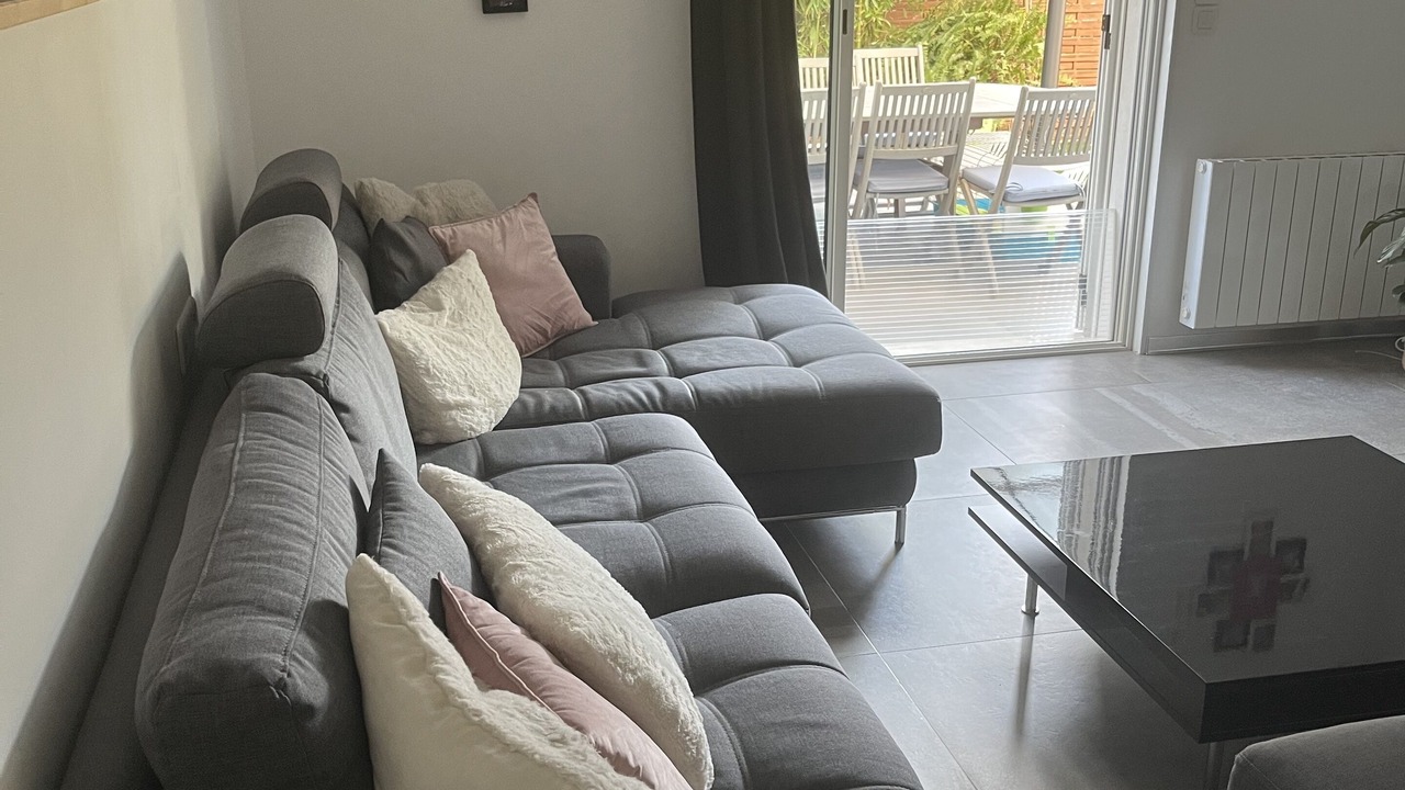 Photo of Livingroom in Saint-Laurent-du-Var