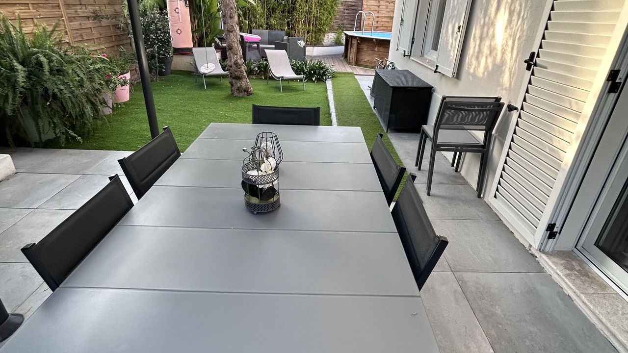 Photo of Outdoor in Saint-Laurent-du-Var
