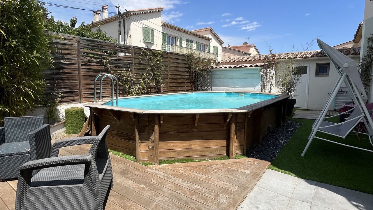 Photo of Outdoor in Saint-Laurent-du-Var
