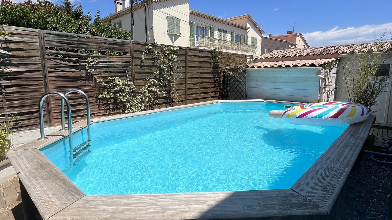 Photo of Outdoor in Saint-Laurent-du-Var