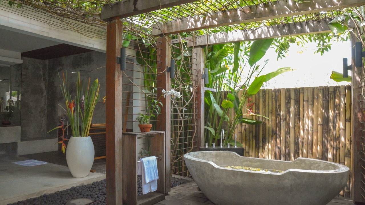 Photo of Outdoor in Lodtunduh