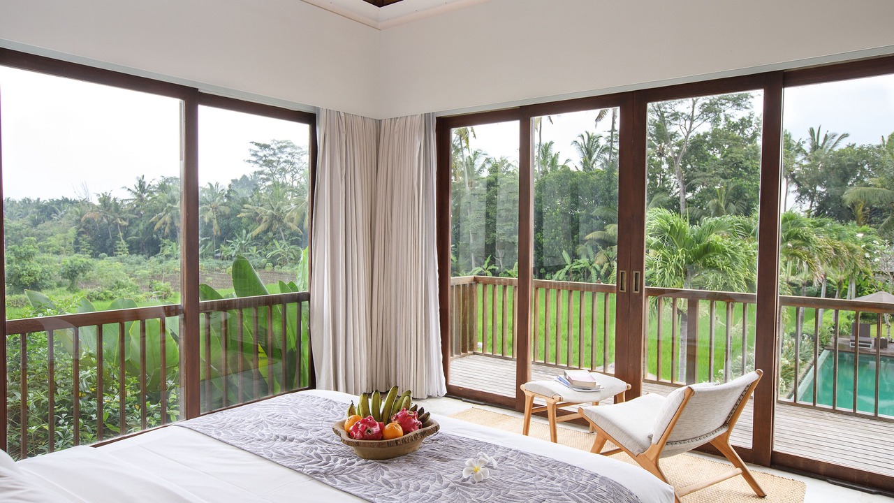 Photo of Bedroom in Lodtunduh