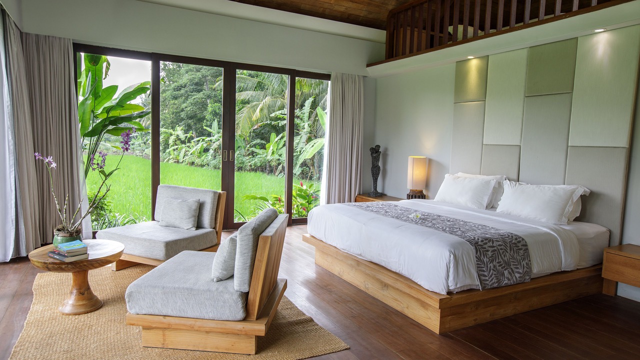 Photo of Bedroom in Lodtunduh