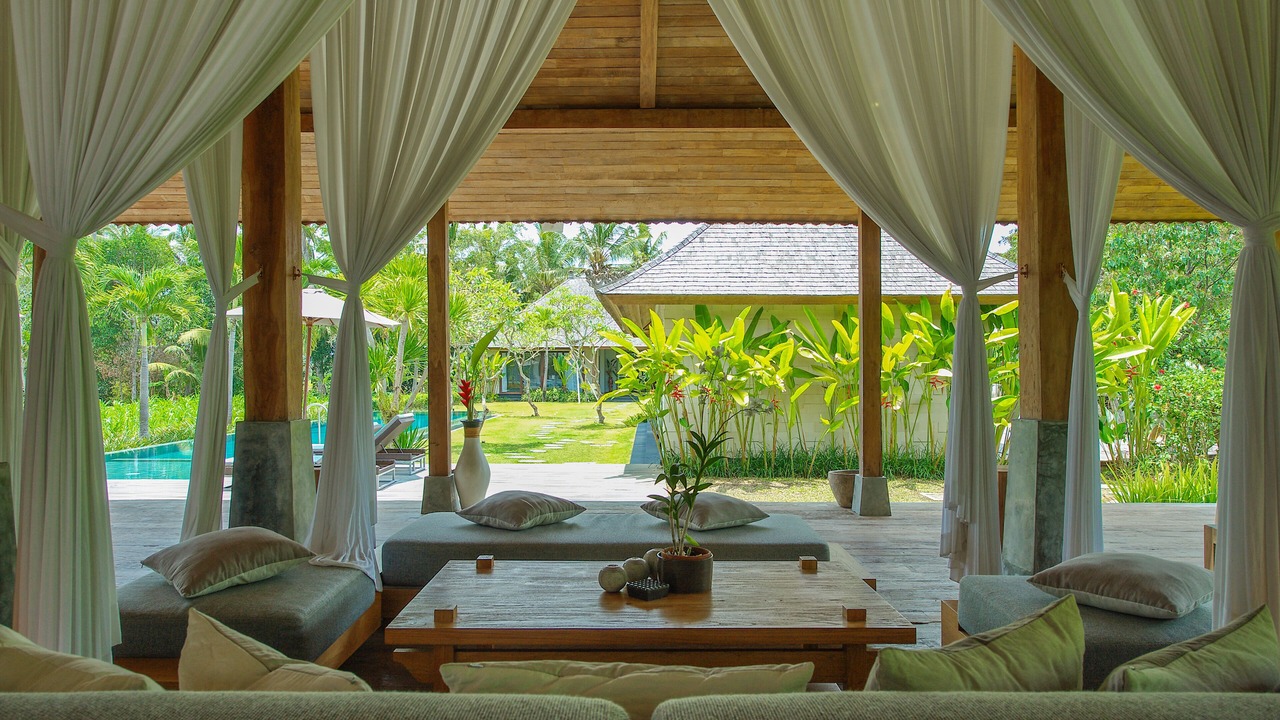 Photo of Patio Balcony in Lodtunduh