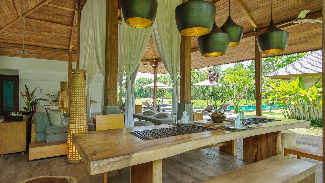 Photo of Outdoor in Lodtunduh