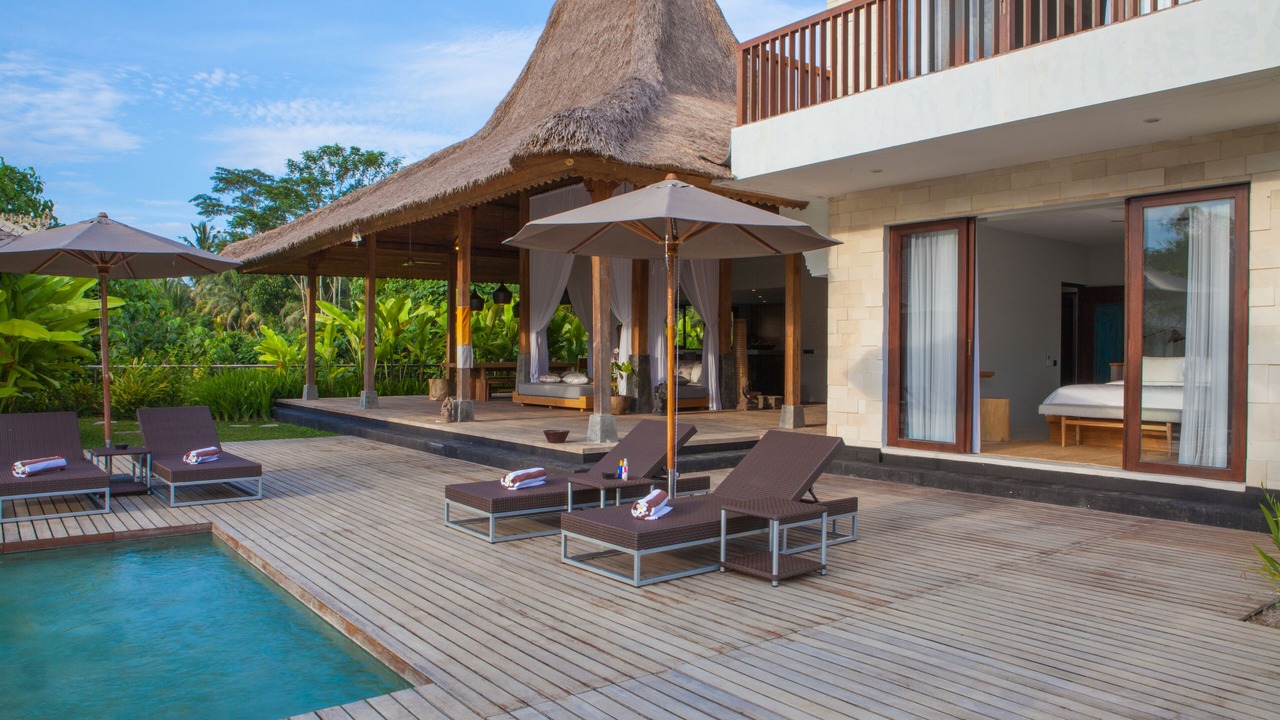 Photo of Outdoor in Lodtunduh