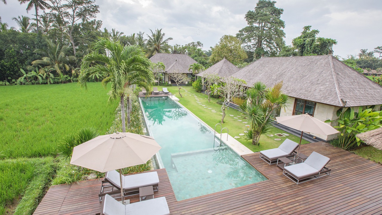 Photo of Outdoor in Lodtunduh