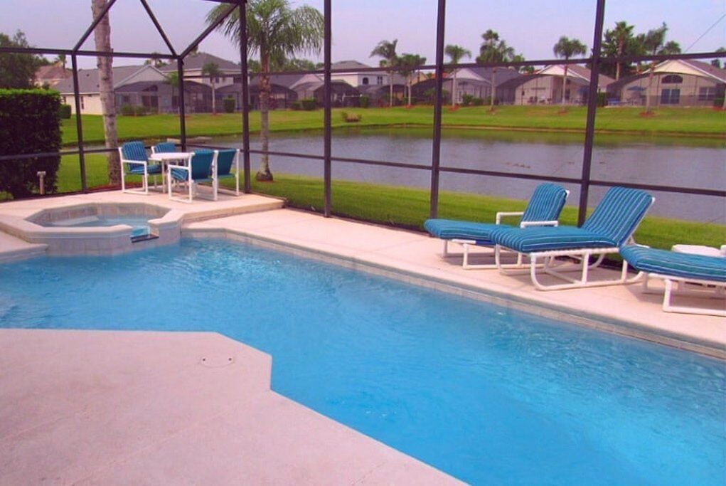 Photo of Outdoor in Lake Berkley