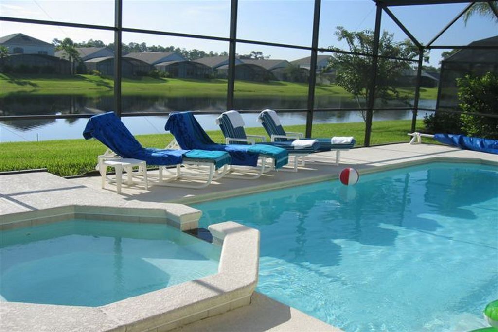 Photo of Outdoor in Lake Berkley