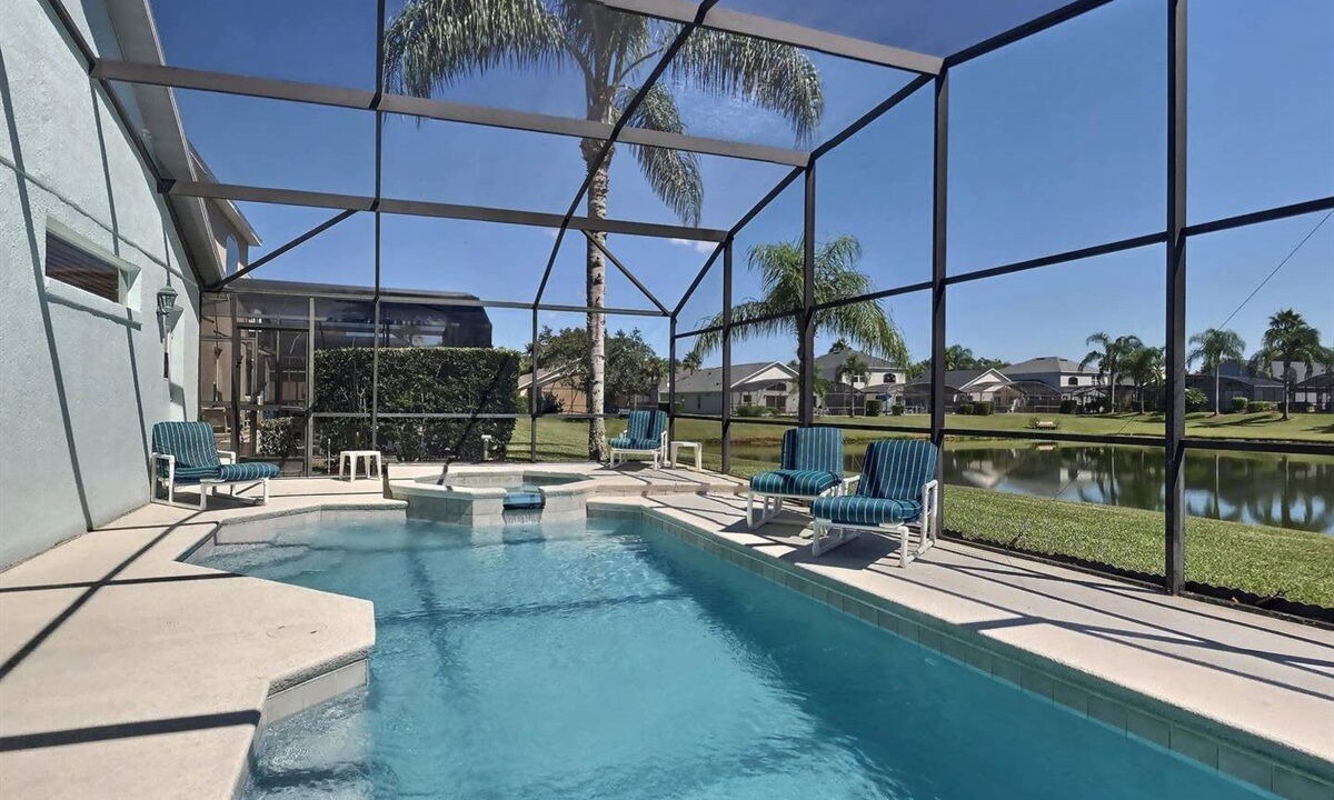 Photo of Outdoor in Lake Berkley