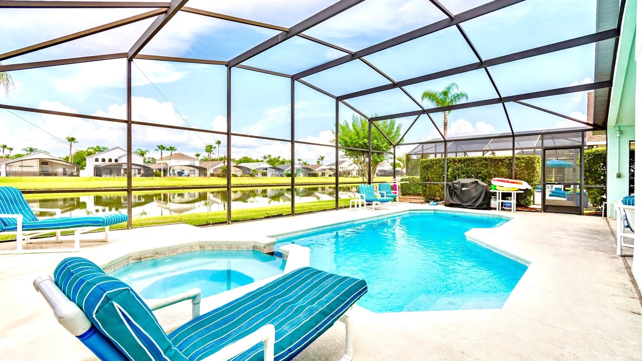 Photo of Outdoor in Lake Berkley