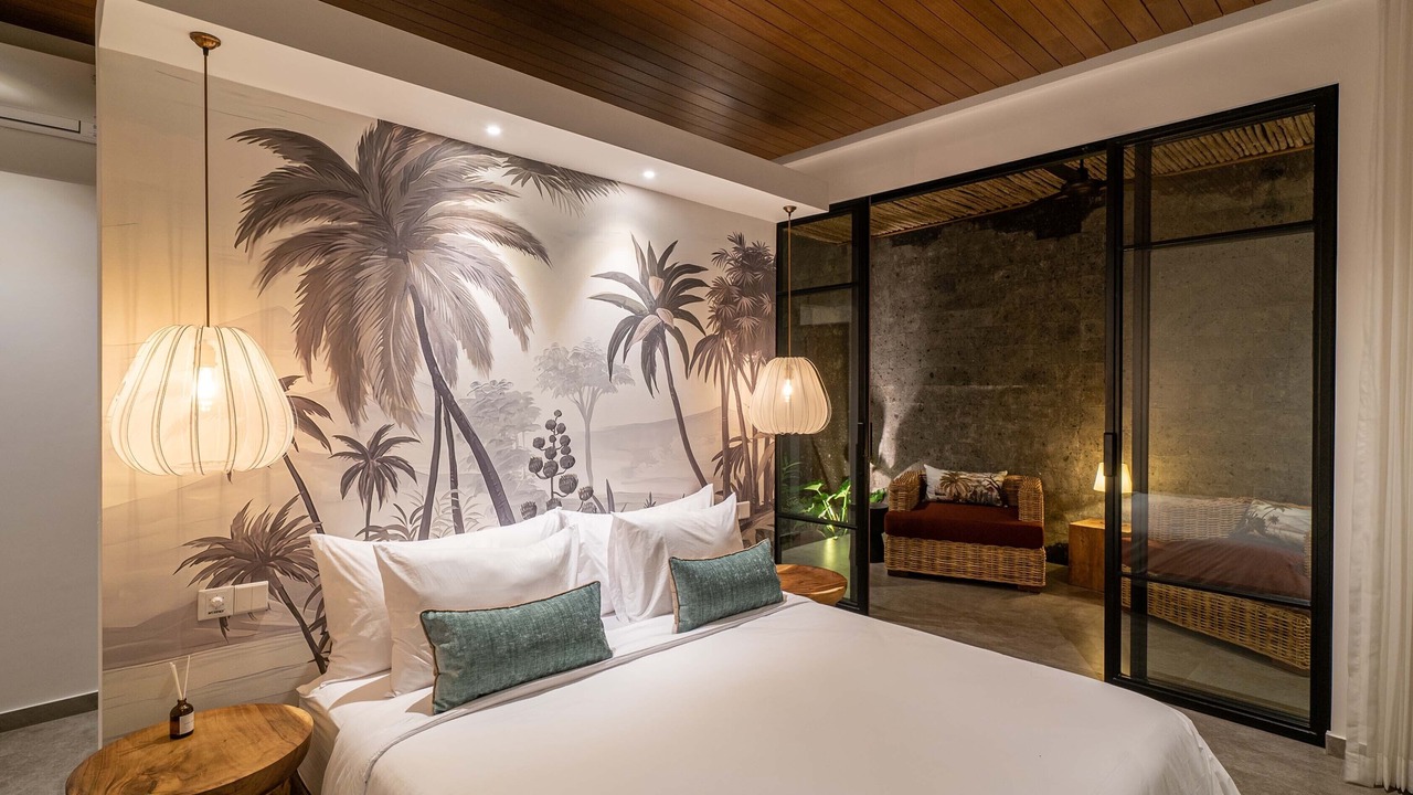 Photo of Bedroom in Munggu
