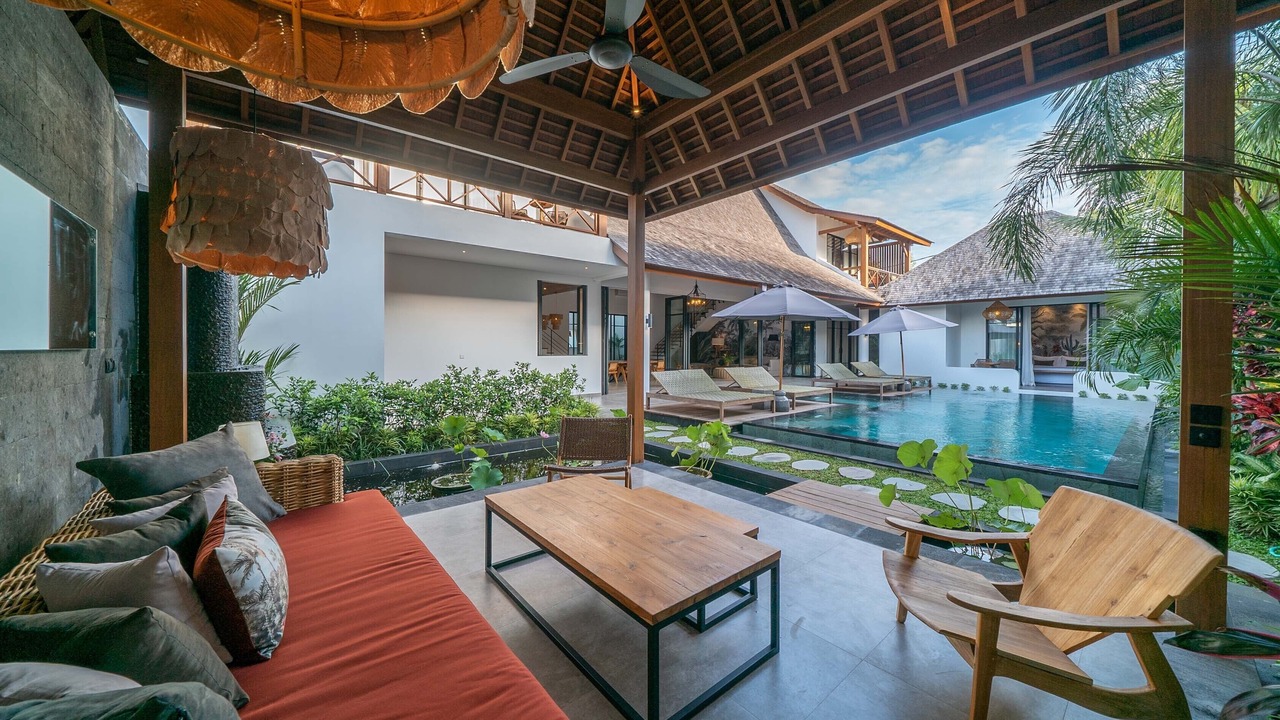 Photo of Outdoor in Munggu