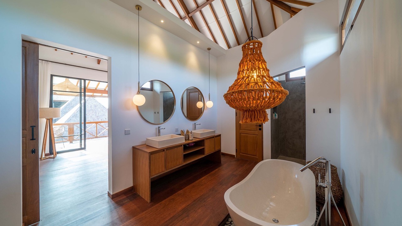 Photo of Bathroom in Munggu