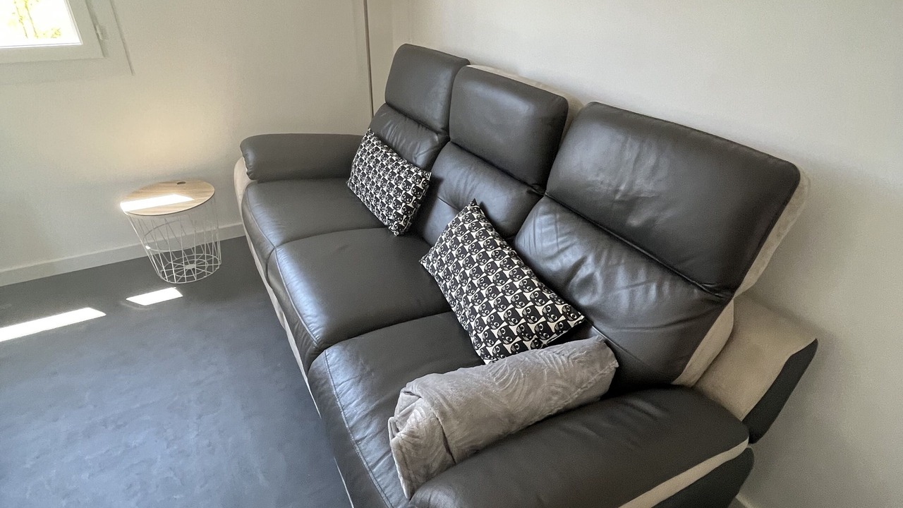Photo of Livingroom in Saint-Laurent-du-Var