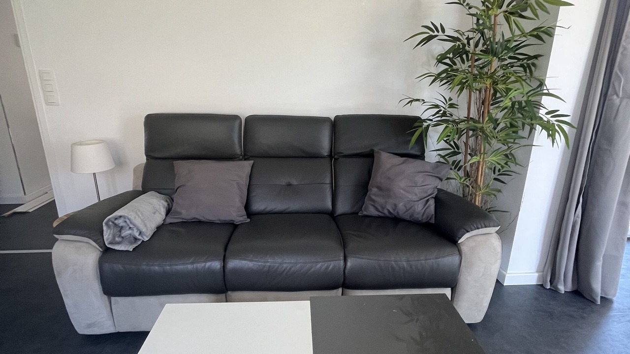 Photo of Livingroom in Saint-Laurent-du-Var