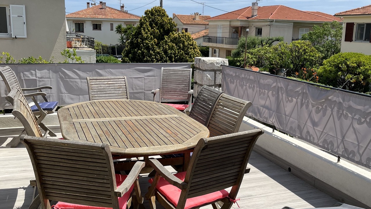 Photo of Outdoor in Saint-Laurent-du-Var