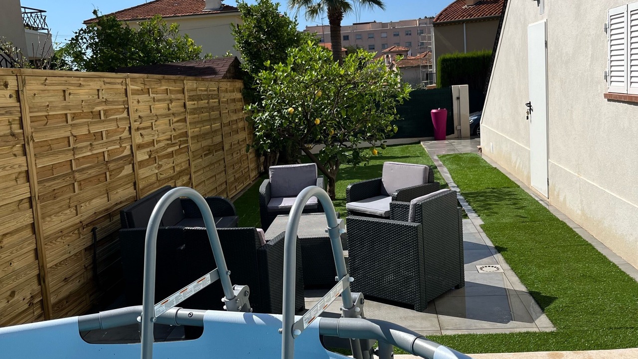 Photo of Outdoor in Saint-Laurent-du-Var