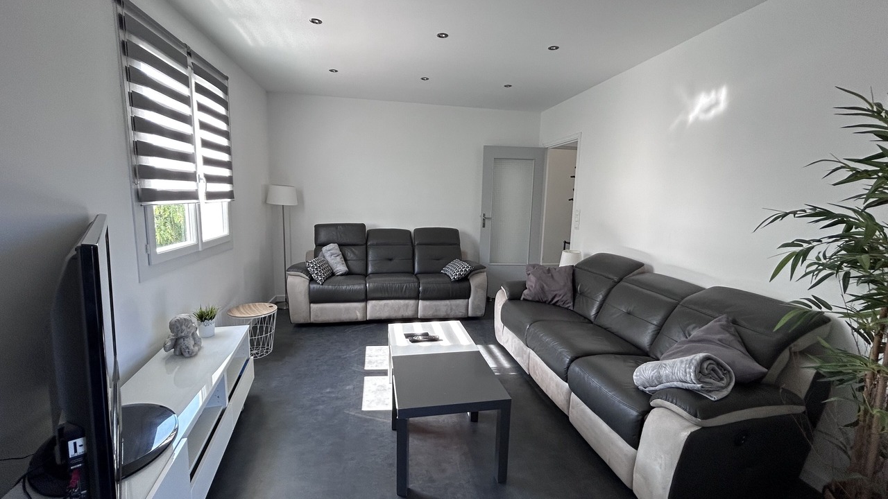 Photo of Livingroom in Saint-Laurent-du-Var