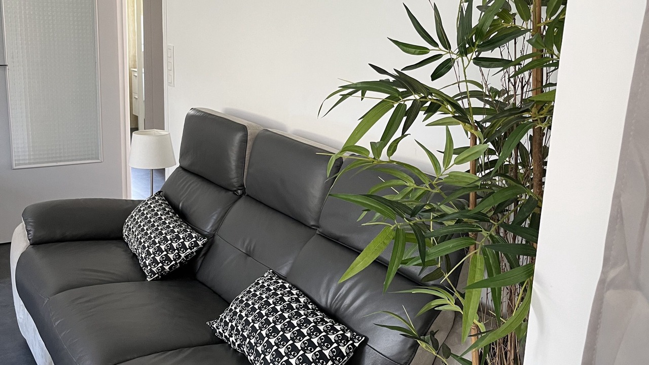 Photo of Livingroom in Saint-Laurent-du-Var