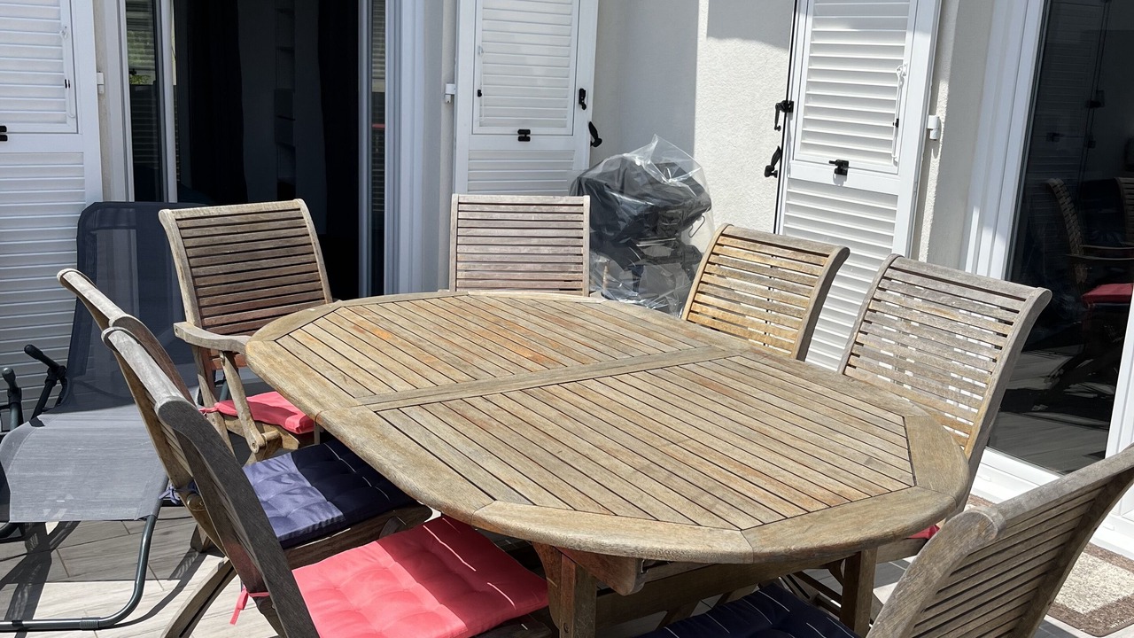 Photo of Outdoor in Saint-Laurent-du-Var