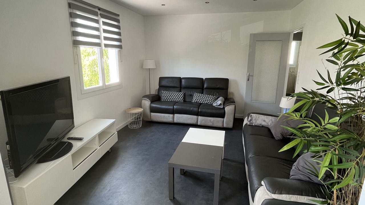 Photo of Livingroom in Saint-Laurent-du-Var
