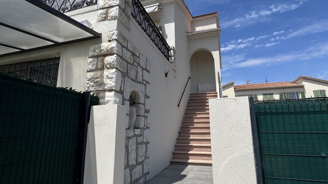 Photo of Outdoor in Saint-Laurent-du-Var