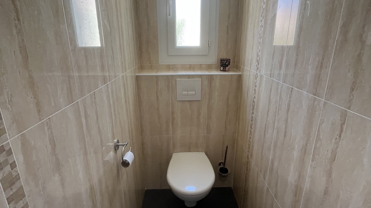 Photo of Bathroom in Saint-Laurent-du-Var