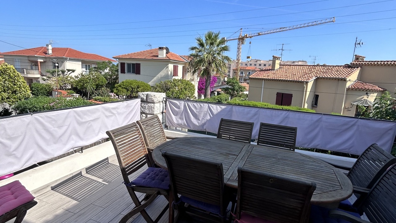 Photo of Outdoor in Saint-Laurent-du-Var