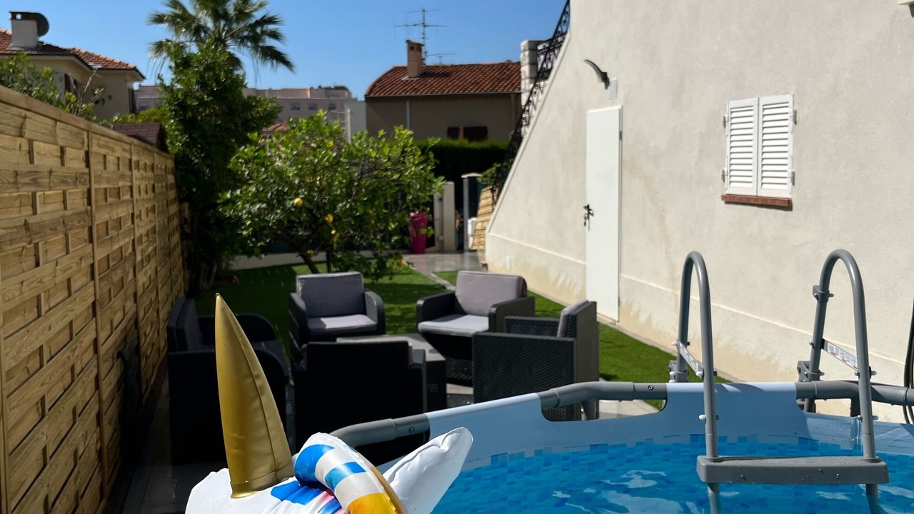 Photo of Outdoor in Saint-Laurent-du-Var