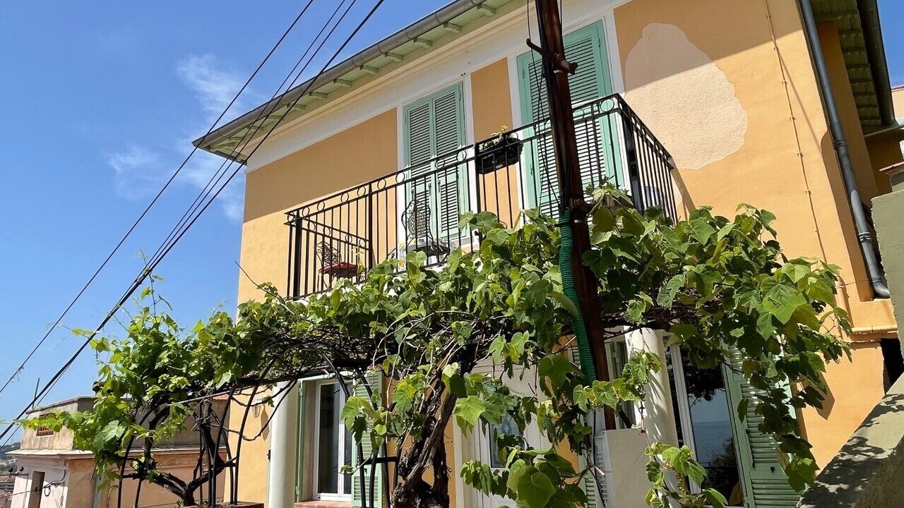 Photo of Outdoor in Menton
