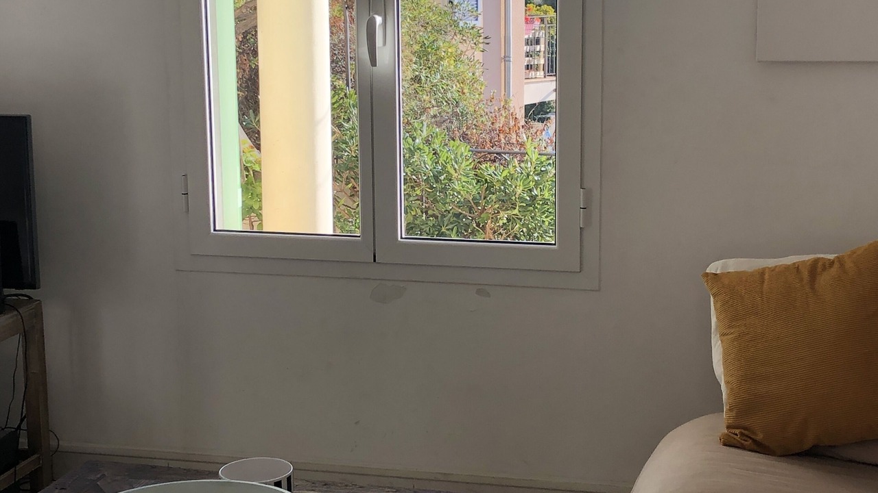 Photo of Livingroom in Menton