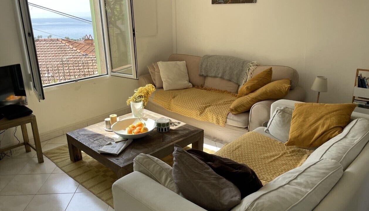 Photo of Livingroom in Menton