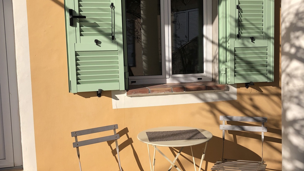 Photo of Outdoor in Menton