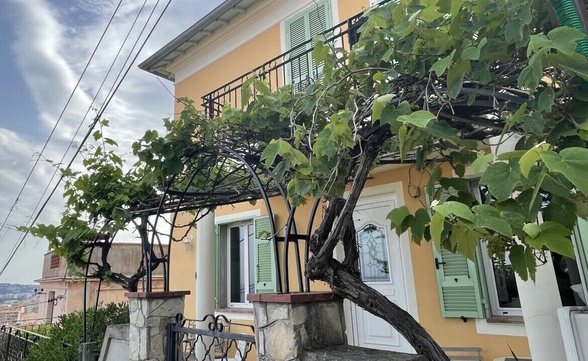 Photo of Outdoor in Menton