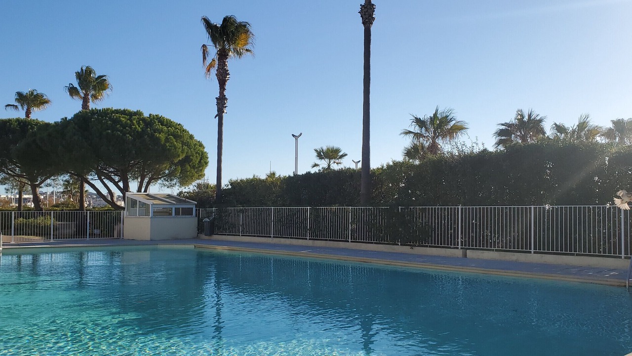 Photo of Outdoor in Frejus Port