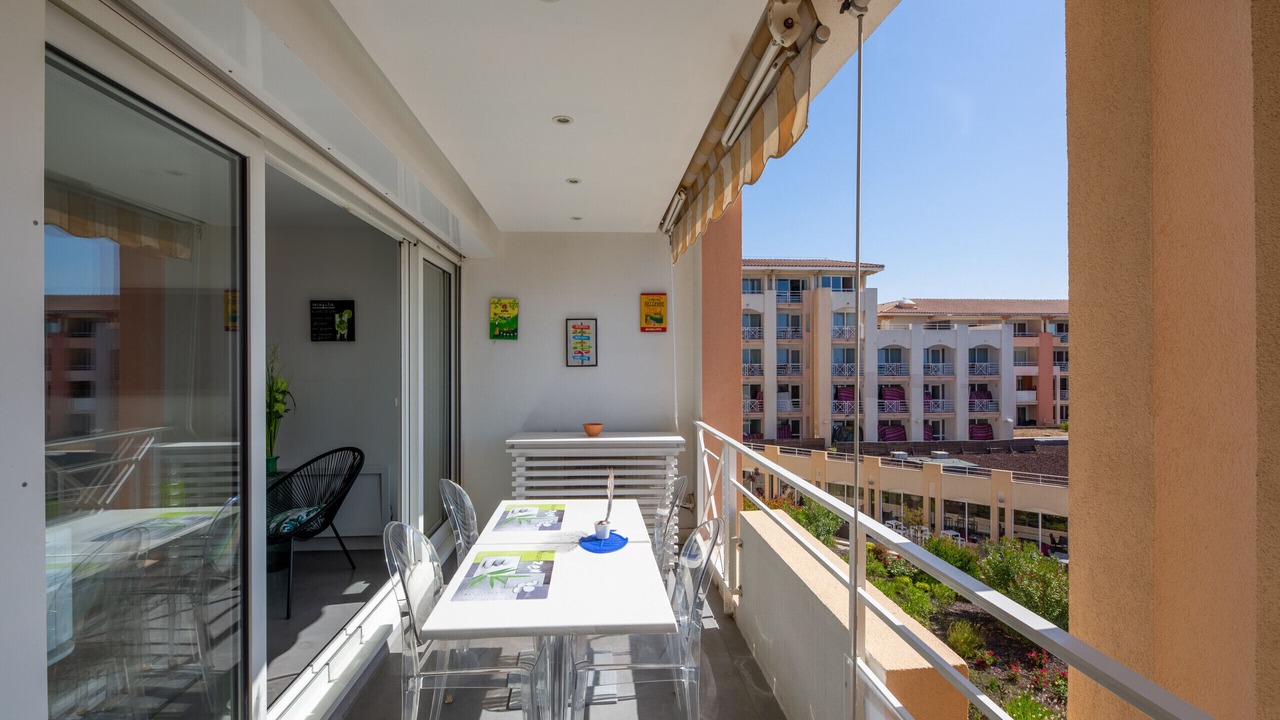 Photo of Outdoor in Frejus Port